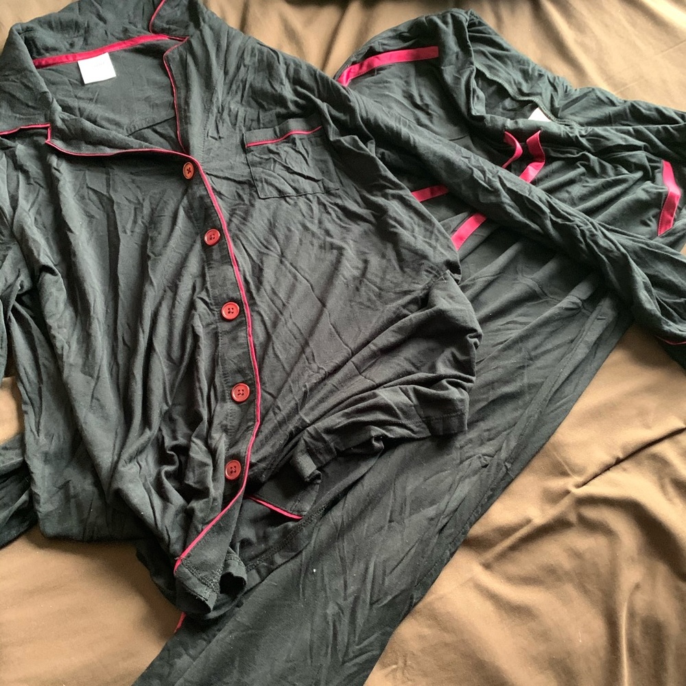 Soma sleep set